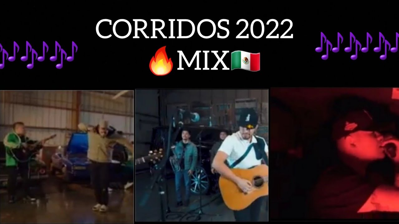 MIX CORRIDOS 2022 *victor cibrian ,marca registrada ,fuerza regida,los gemelos de sinaloa,junior h🔥