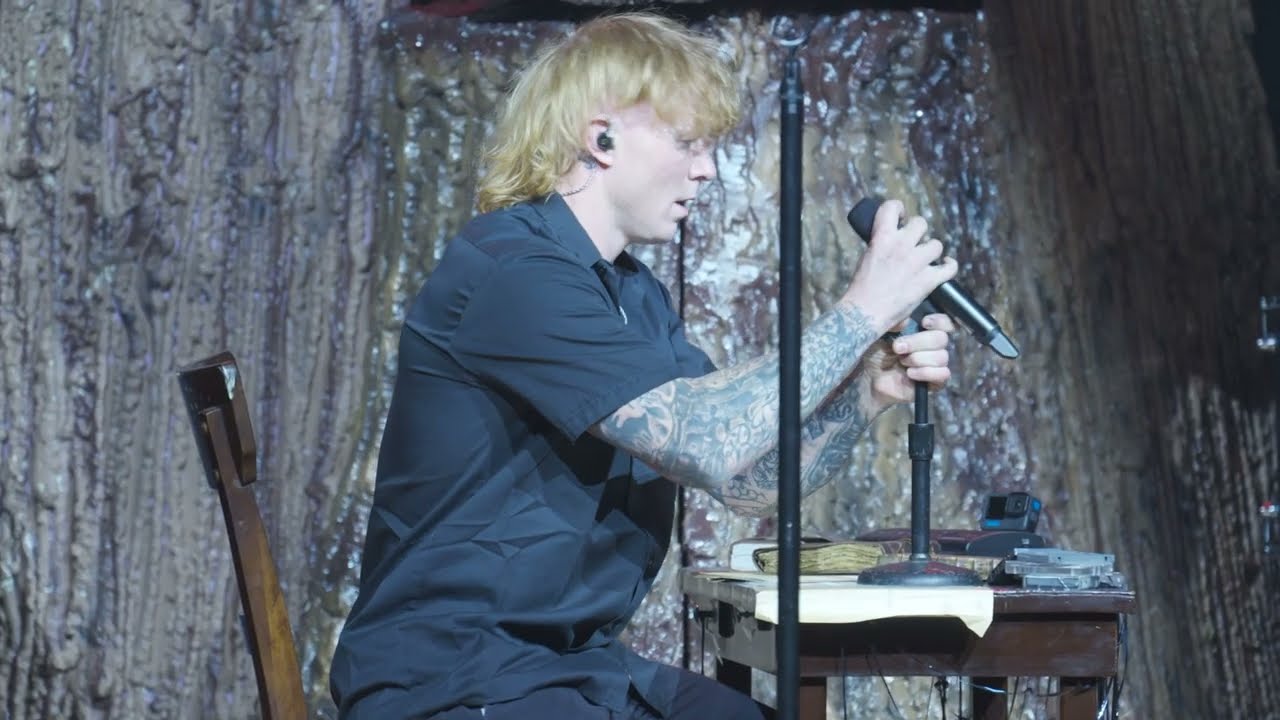 KING 810 | best nite of my life | LIVE! on Samhain 2024