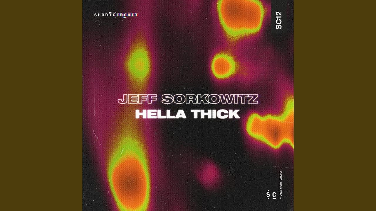 Hella Thick