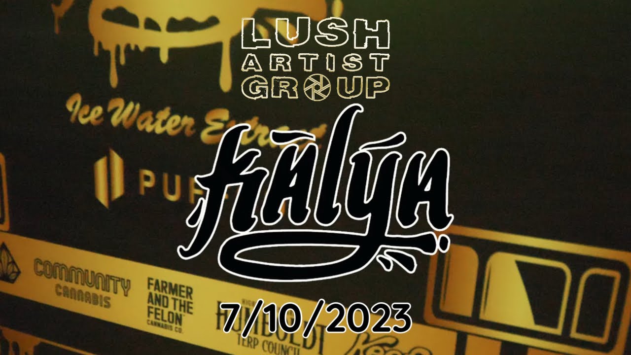 Kalya Extracts 710 Celebration Session 2023