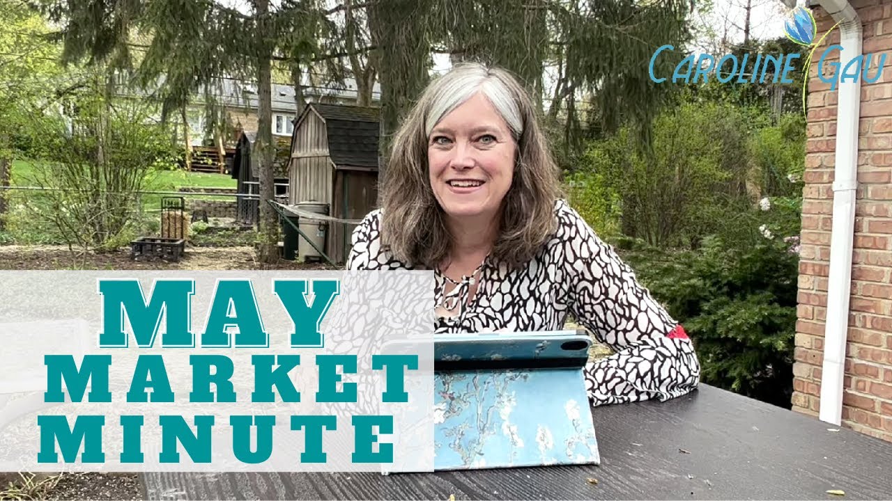 May Market Minute-Northbrook, Illinois real estate
