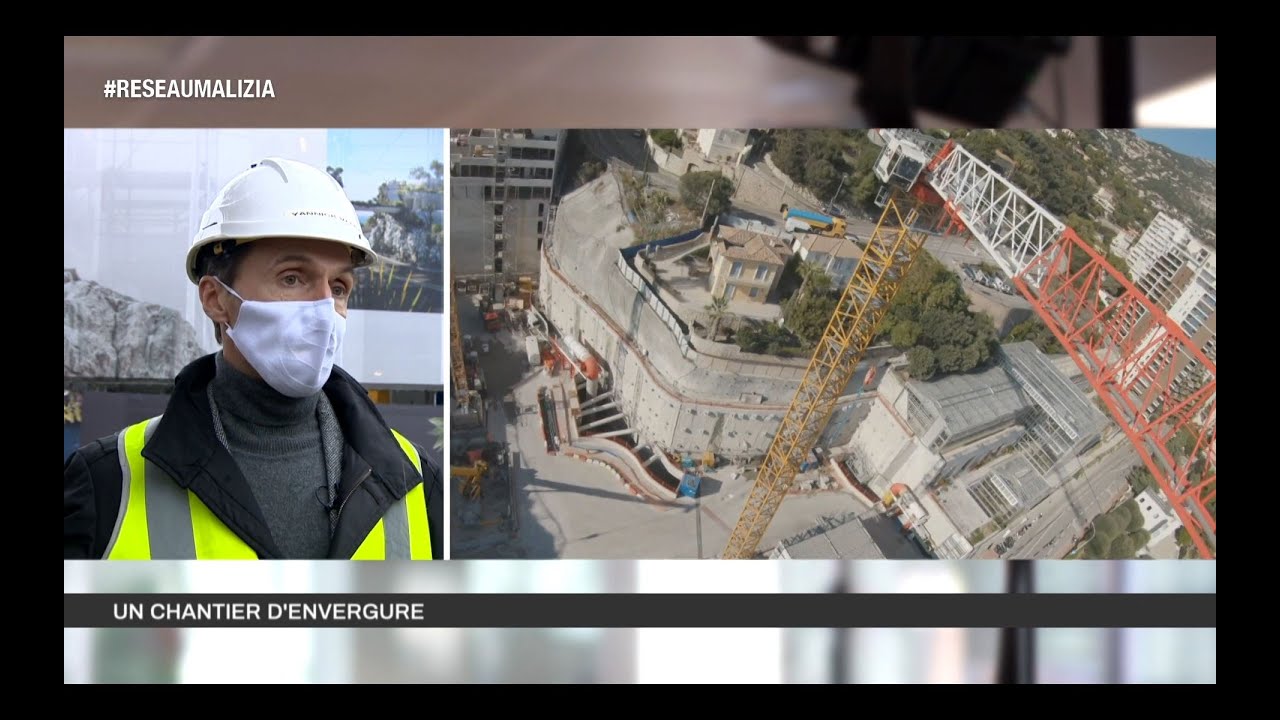 Chantier : Projet Evos