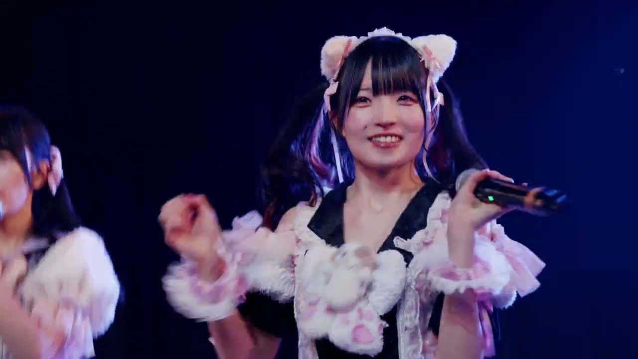 As a Pomeranian【二階堂まりぃカメラ】GIRLS BOX VOL.279 ＃あずぽめ