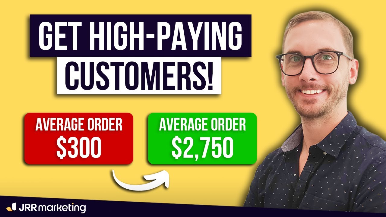 12 Ways to Attract High-Paying Customers Without Spending More on Ads