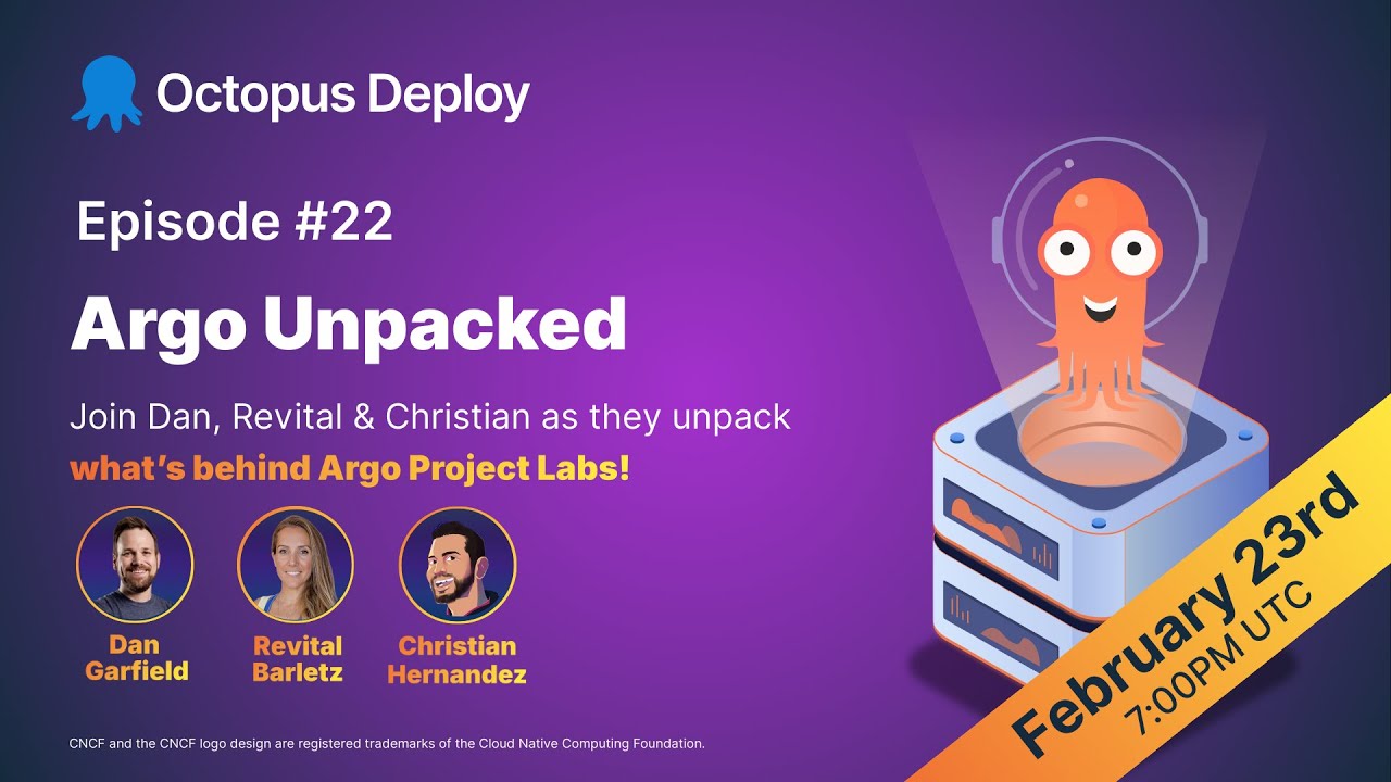 Inside Argo Project Labs: From Experiment to Impact | Argo Unpacked Ep. #22