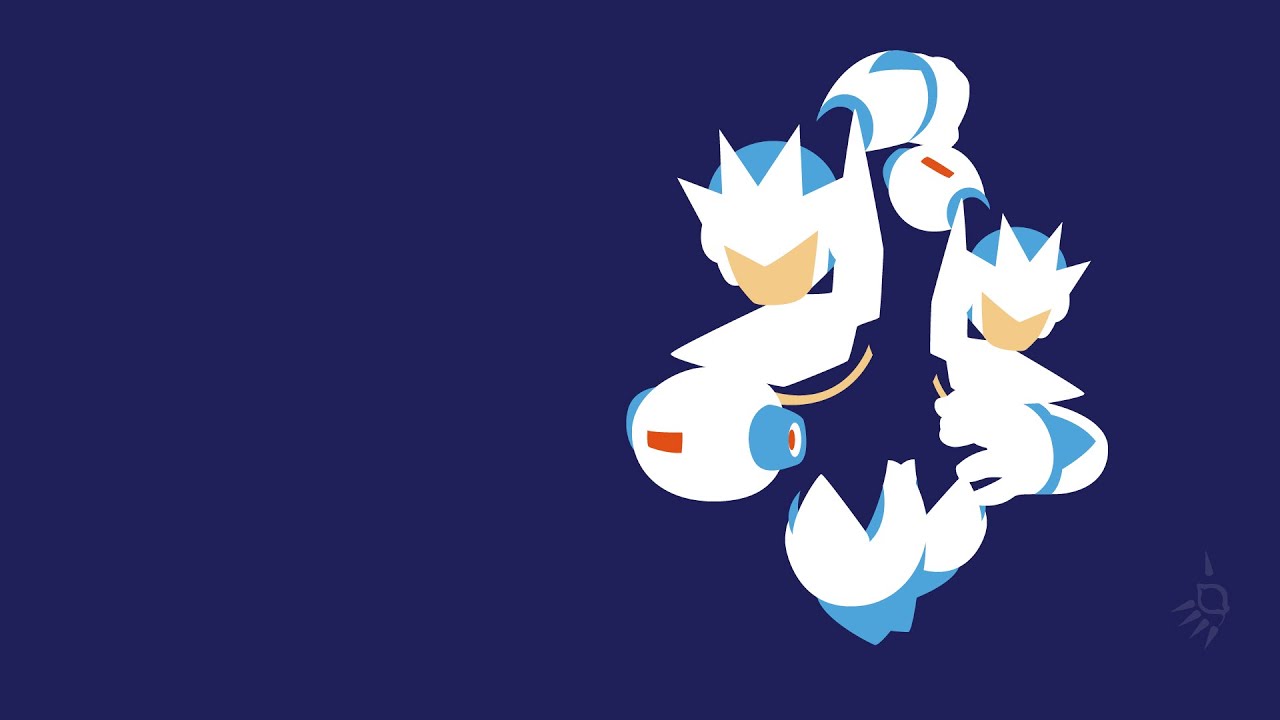 MEGA MAN 3- Gemini Man Remix [Arranged]