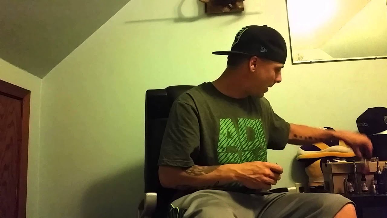 superior drip drop taste test