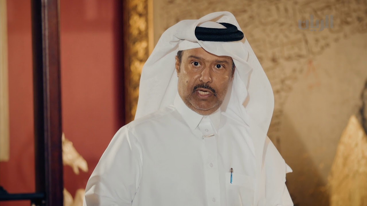 برنامج مقتنيات - الحلقة الثامنة - 14-11-2017
