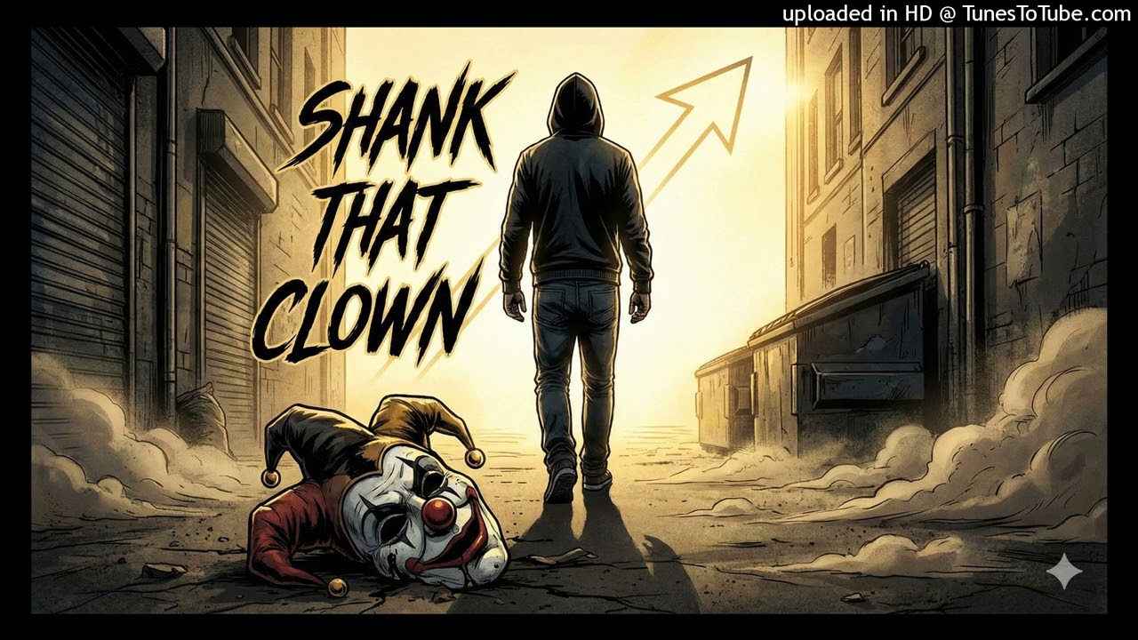 Shank That Clown - West Worx [2026 Official]