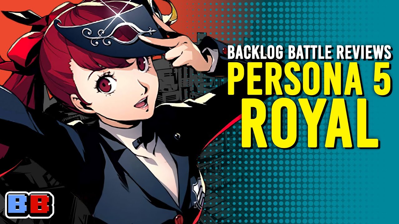 Persona 5 Royal Review | Reviews | Backlog Battle