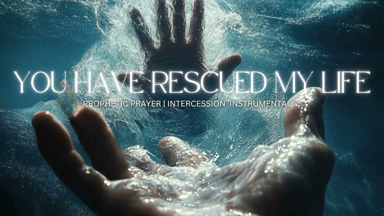 Deep Intercessory Worship: Music for Prayer and Connection with God