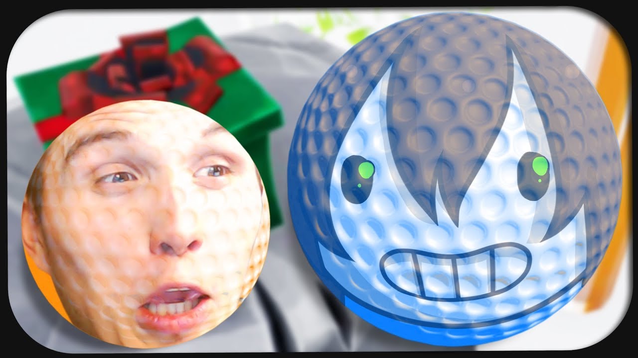 Geheime Ziele und das Geheimnis von Palutens Skill! ☆ Golf it!
