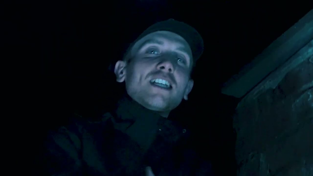 Jake Polar - Nah [Music Video] | Treehouse Exclusive