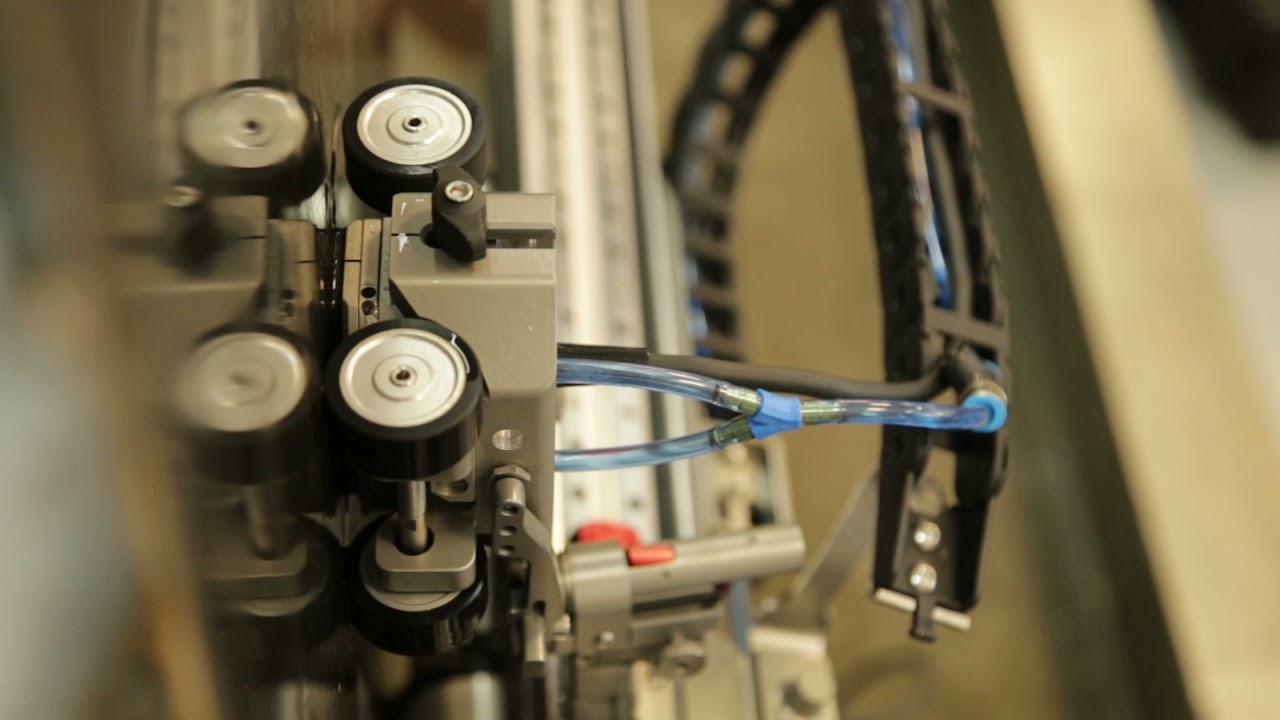 Corrosion Mapping