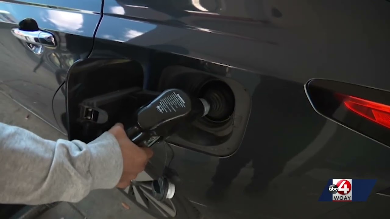 GasBuddy reports increased prices this week