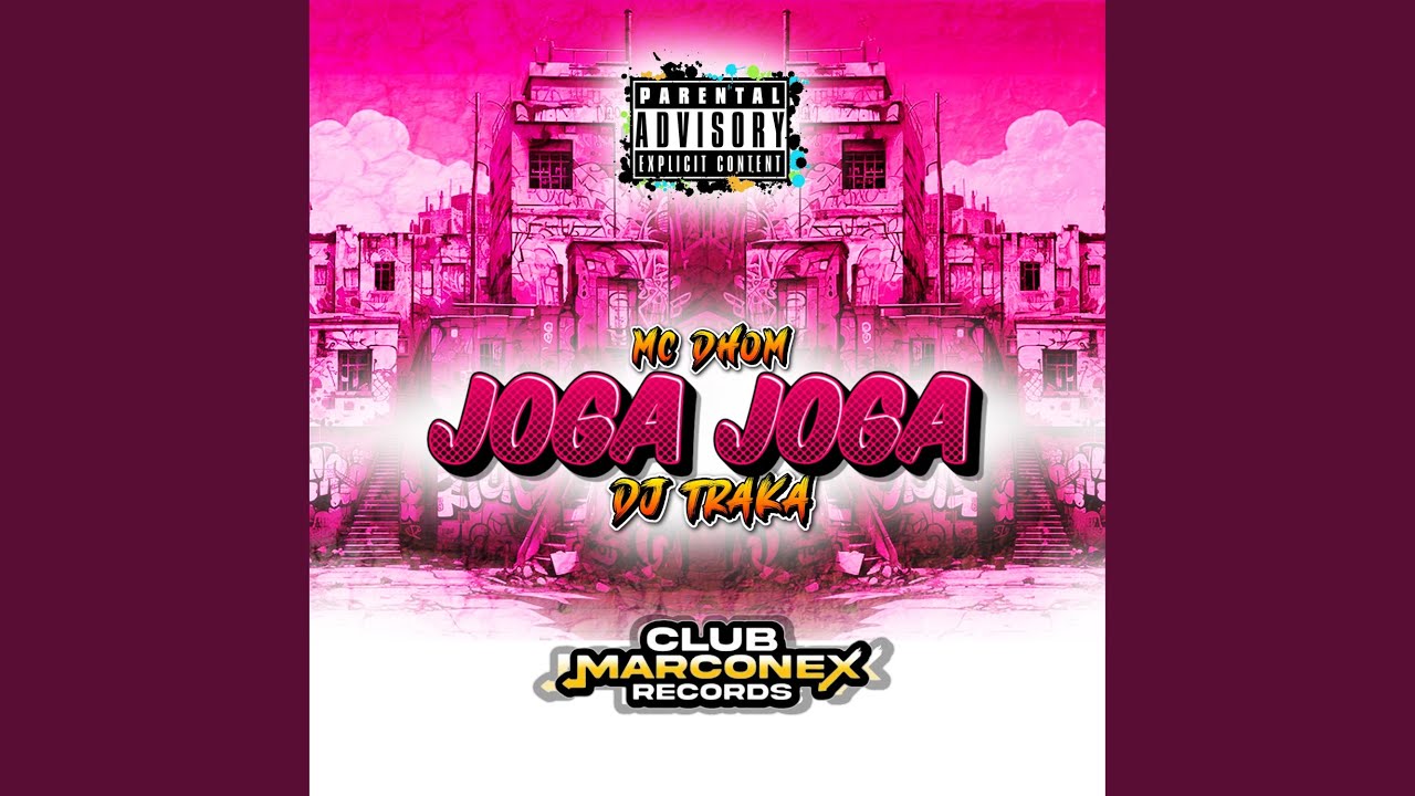 Joga Joga