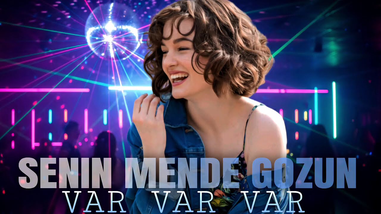 Senin Mende Gozun Var Var Var l Yeni Trend Al Version l 