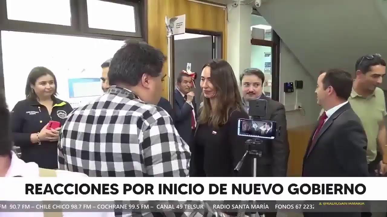 EL INFORMATIVO | 13-03-2026