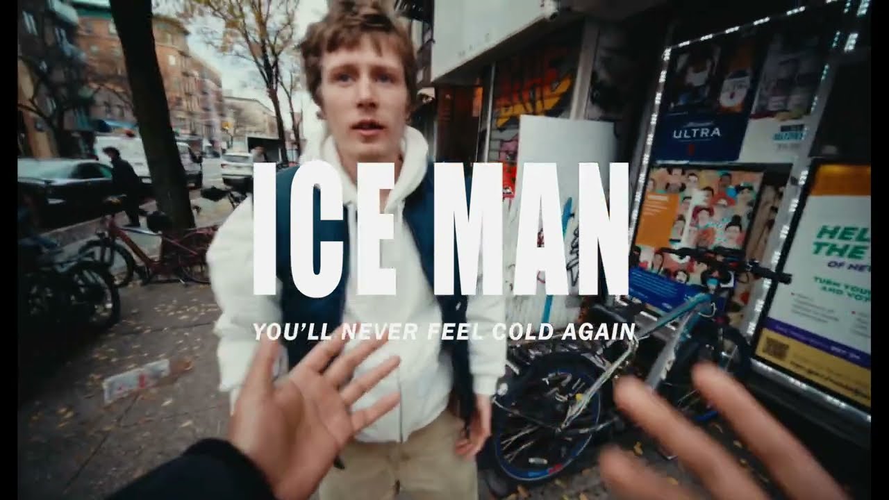 One Block Down&reg; presents &ldquo;You&rsquo;ll Never Feel Cold Again&rdquo; with RefrigiWear