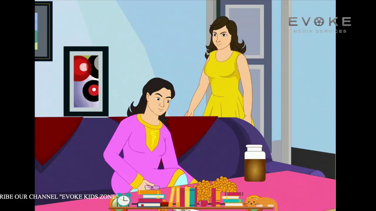 Do Kalakaar ||  दो कलाकार   हिंदी कहानी
