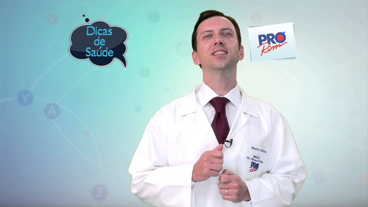 Dicas de Sa&uacute;de - O que &eacute; o exame de creatinina?