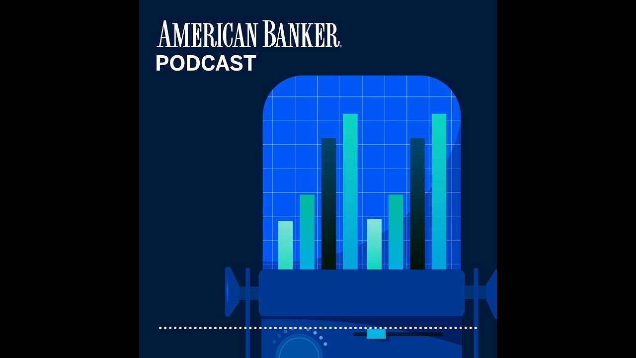 Advice on coping with stablecoins: Anchorage CEO McCauley | American Banker Podcast