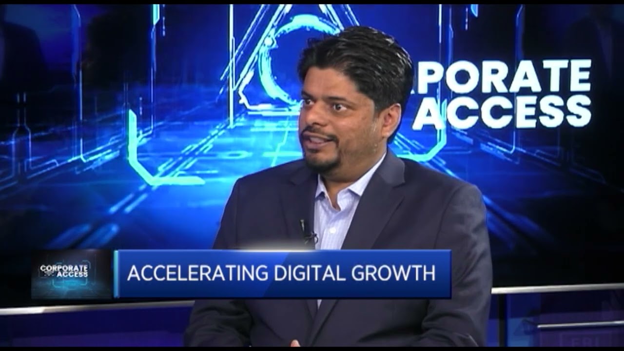 Corporate Access: How private 5G networks are driving the Fourth Industrial Revolution in Africa