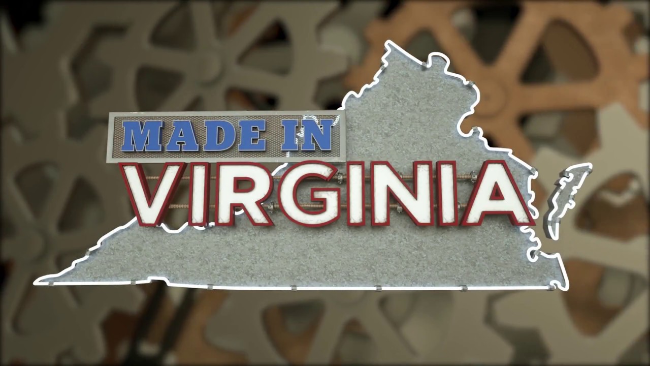 Made in Virginia: Strongwell Corporation - Composite Manufacturing