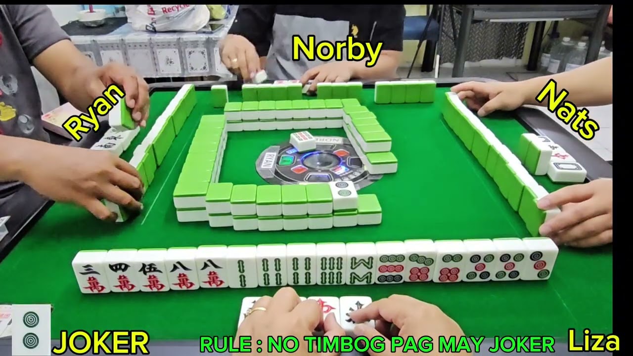 Episode 239 Mahjong Time #games #YouTube #YouTubeshorts 