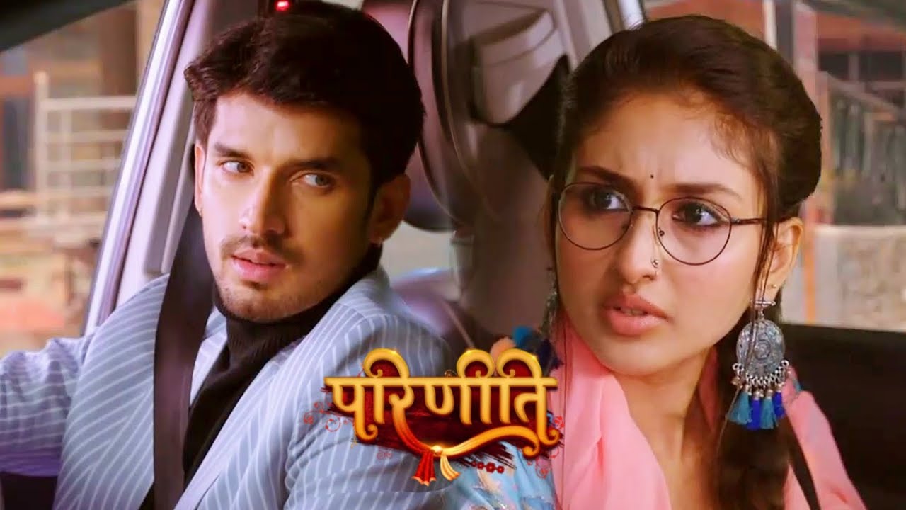 Parineetii PROMO: Masti Mazak Mein Aditya Ne Ki Preet Se Apni Dil Ki Baat... Preet Ko Chidhaya!