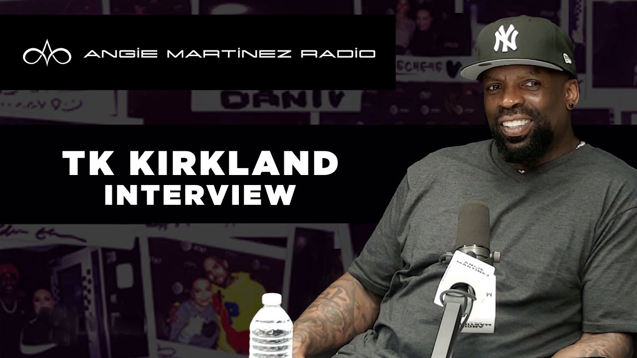 TK Kirkland Apologies To B.G. From Cash Money, Speaks On Marriage Rumors & More