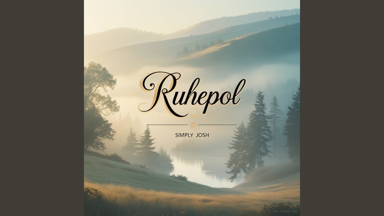 Ruhepol