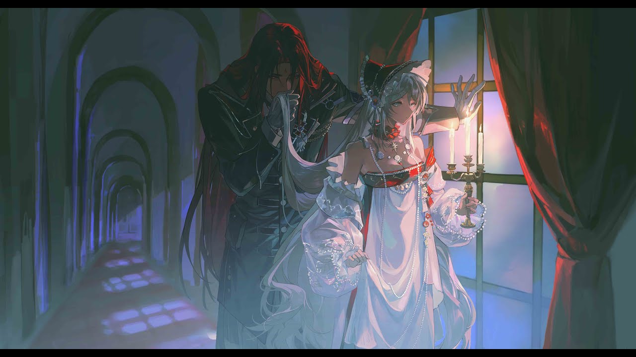 【procreate】Still you do not answer