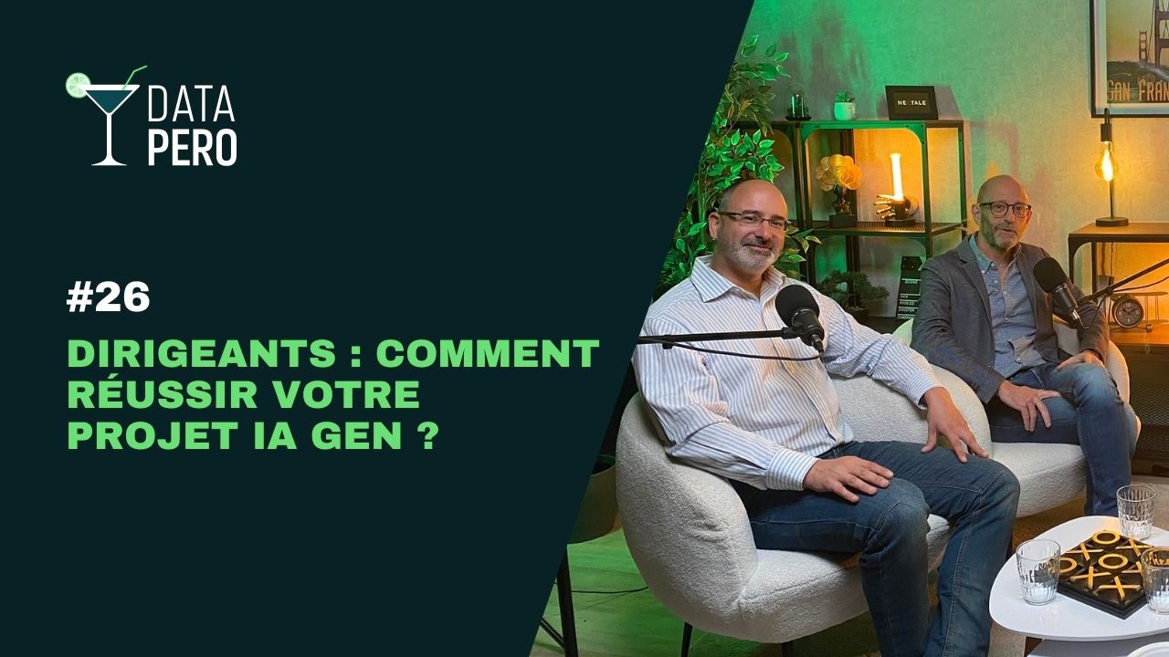 IA Gen : Opportunités et défis pour les PME