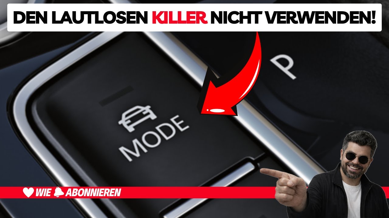 Tickende Zeitbomben im Auto wird es kaputtgehen!