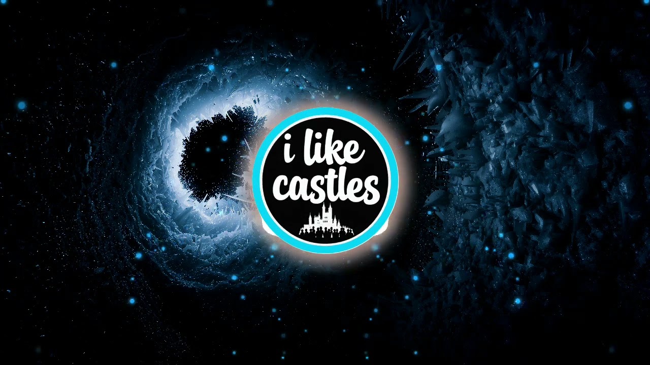 Snow Spiral - i like castles (Dark Techno, Driving Techno, Industrial Techno)