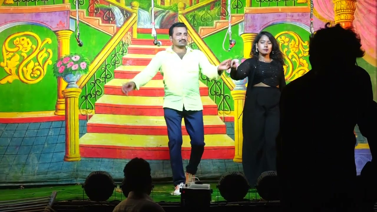 Dammunna magadu full Drama video (Adigoppula)