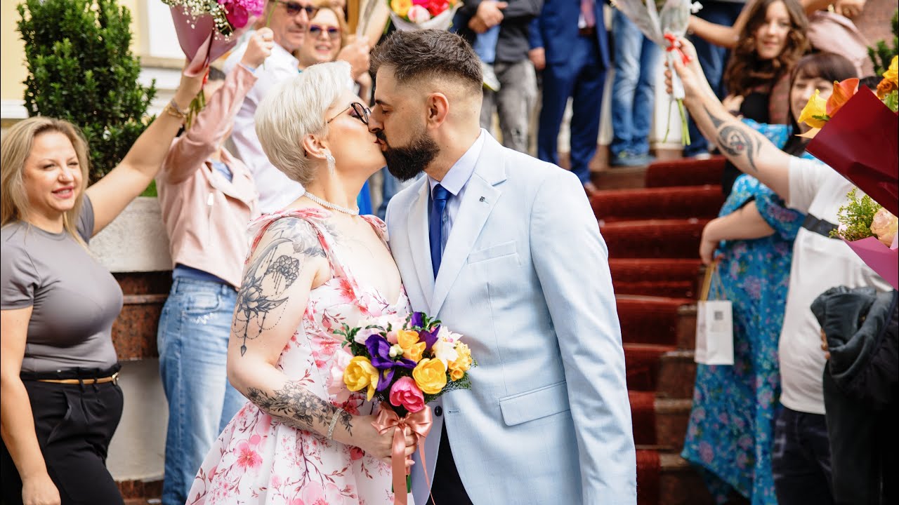 ❤️ Mădălina & Andrei ❤️