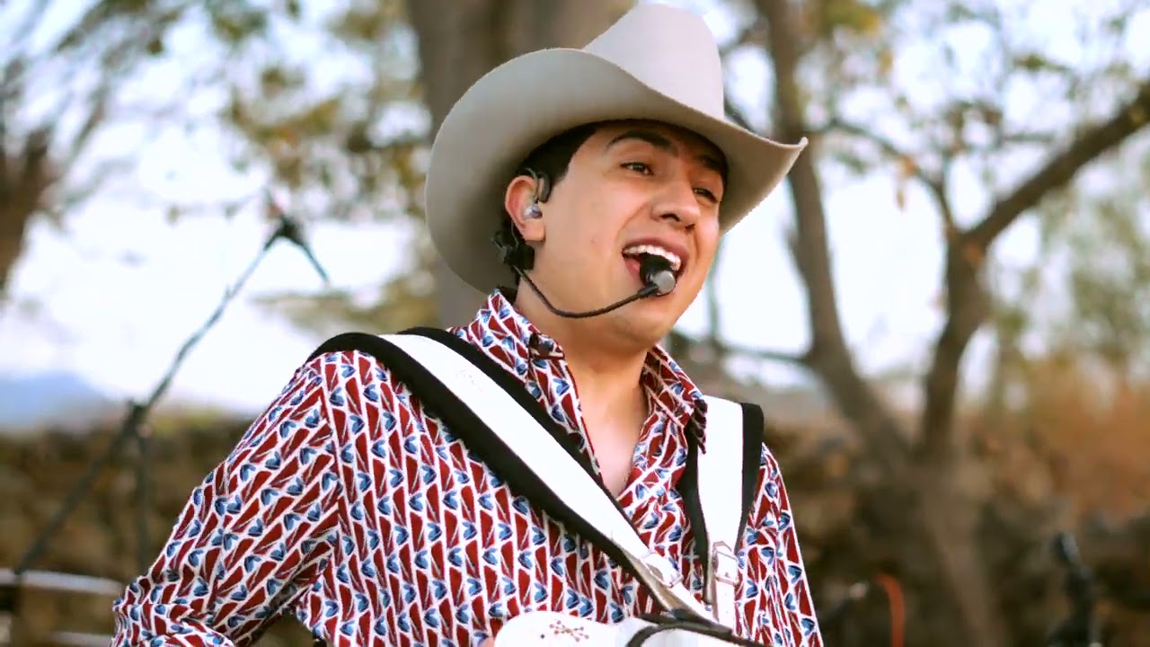 La Muerte de un Delincuente - Norberto Salgado y su Ciclón Norteño