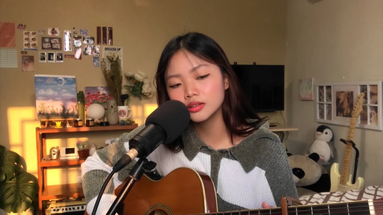 Multo - Cup of Joe (Cover)