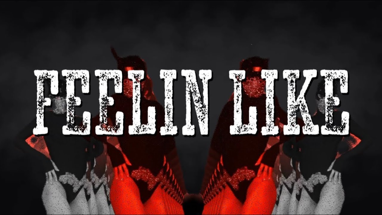 FEELIN LIKE / GODS GIFT #rap #hiphop #newmusic #music #beats #artist #rapmusic #freestyle #rapper 