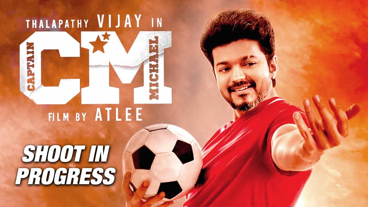 Thalapathy 63 will Change Tamil Peoples History | Thalapathy 63 update | Vijay | Atlee