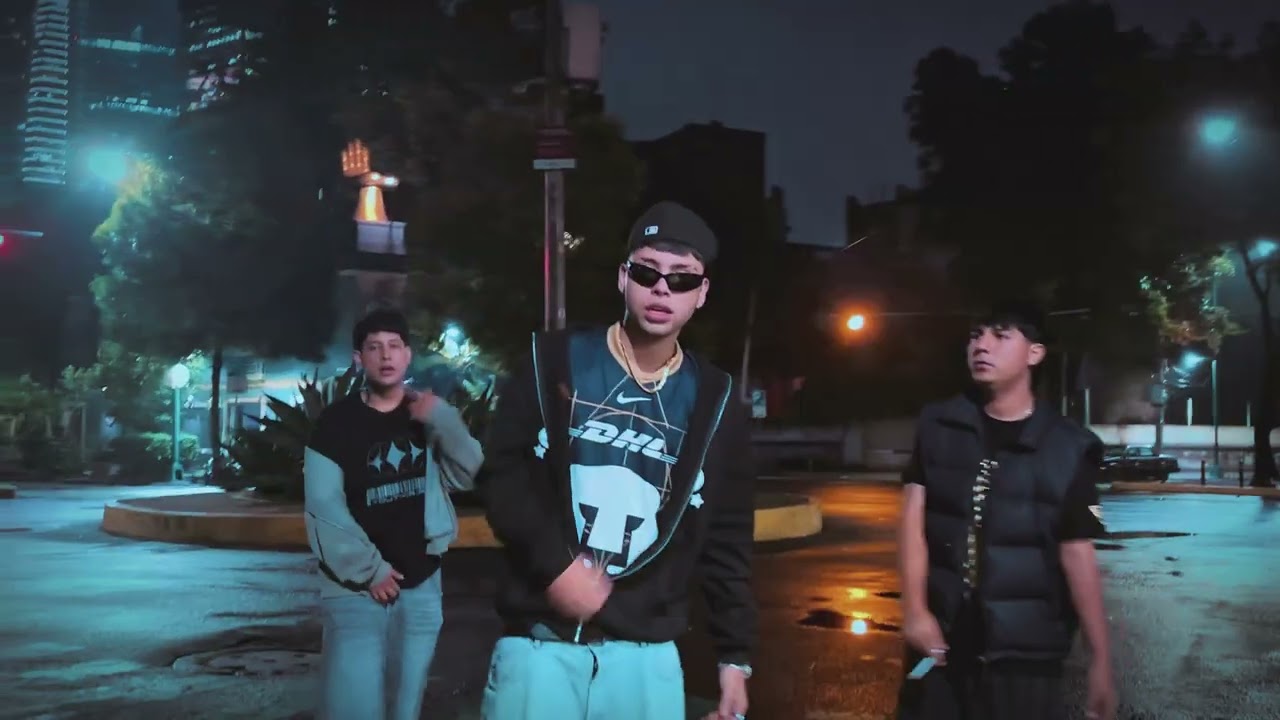 &uml;Lorenzo&uml; Video Oficial (Dafs, BabyDela & D-Goya Ft. Beibi10Go)