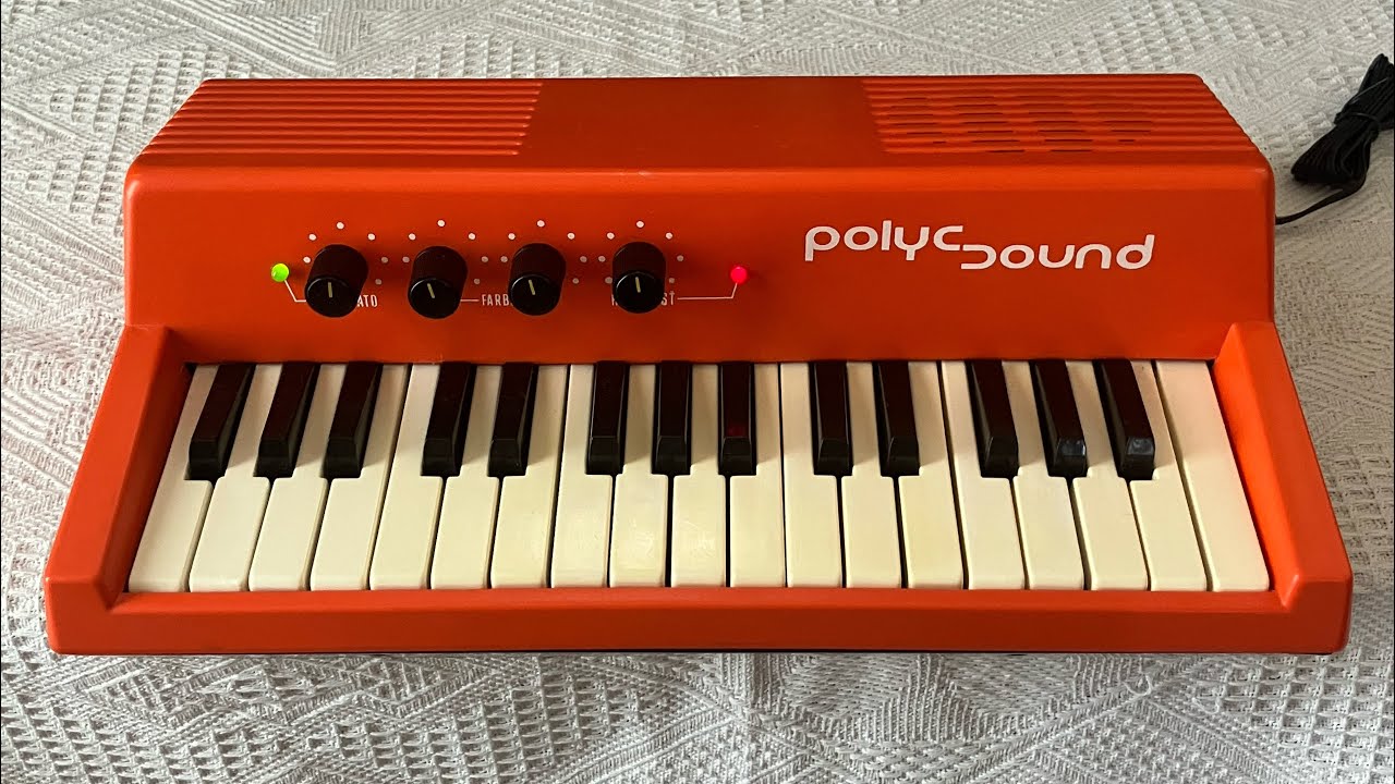 Slovak Organ Deo PolySound (mo198) demo【organ69】