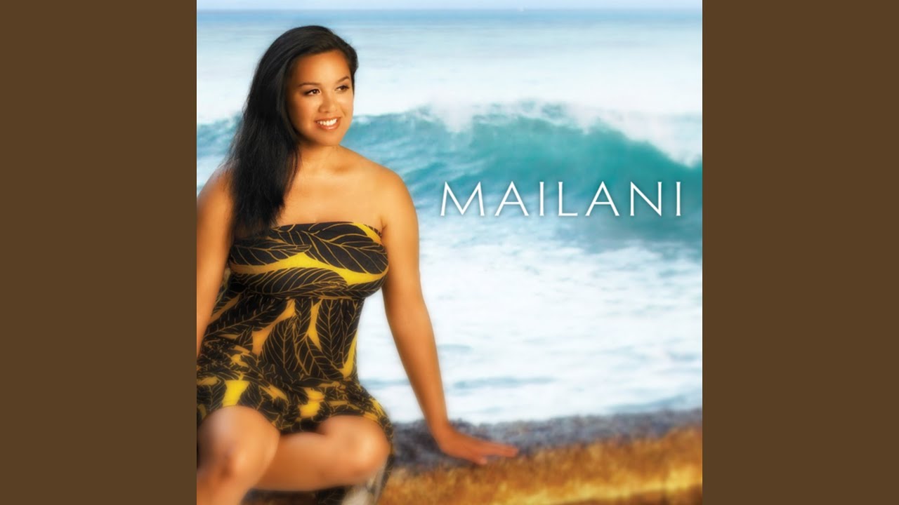 Pua Lililehua
