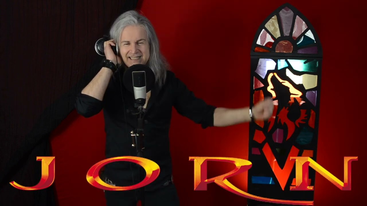 BUTCHO VUKOVIC sings JORN LANDE 