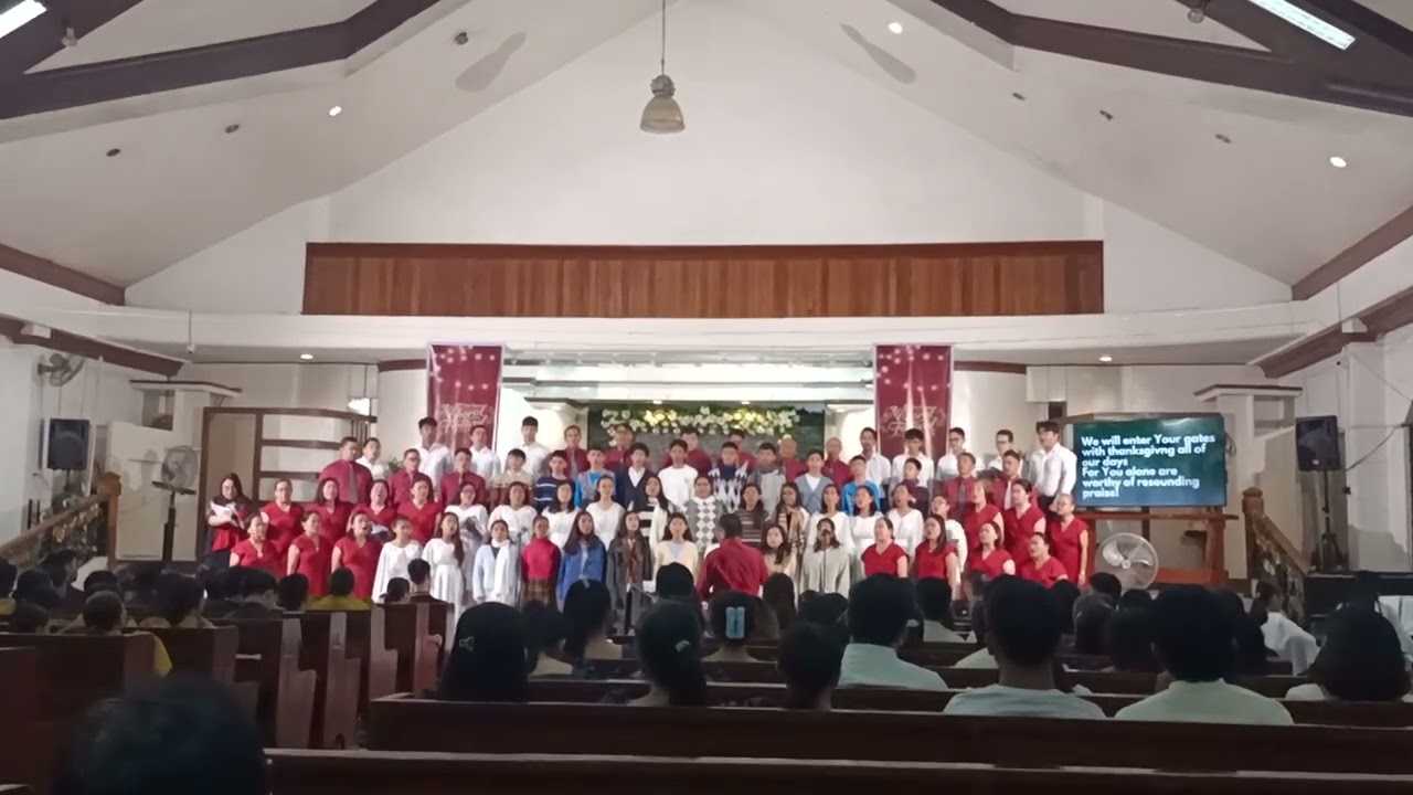 Choir Feast 
