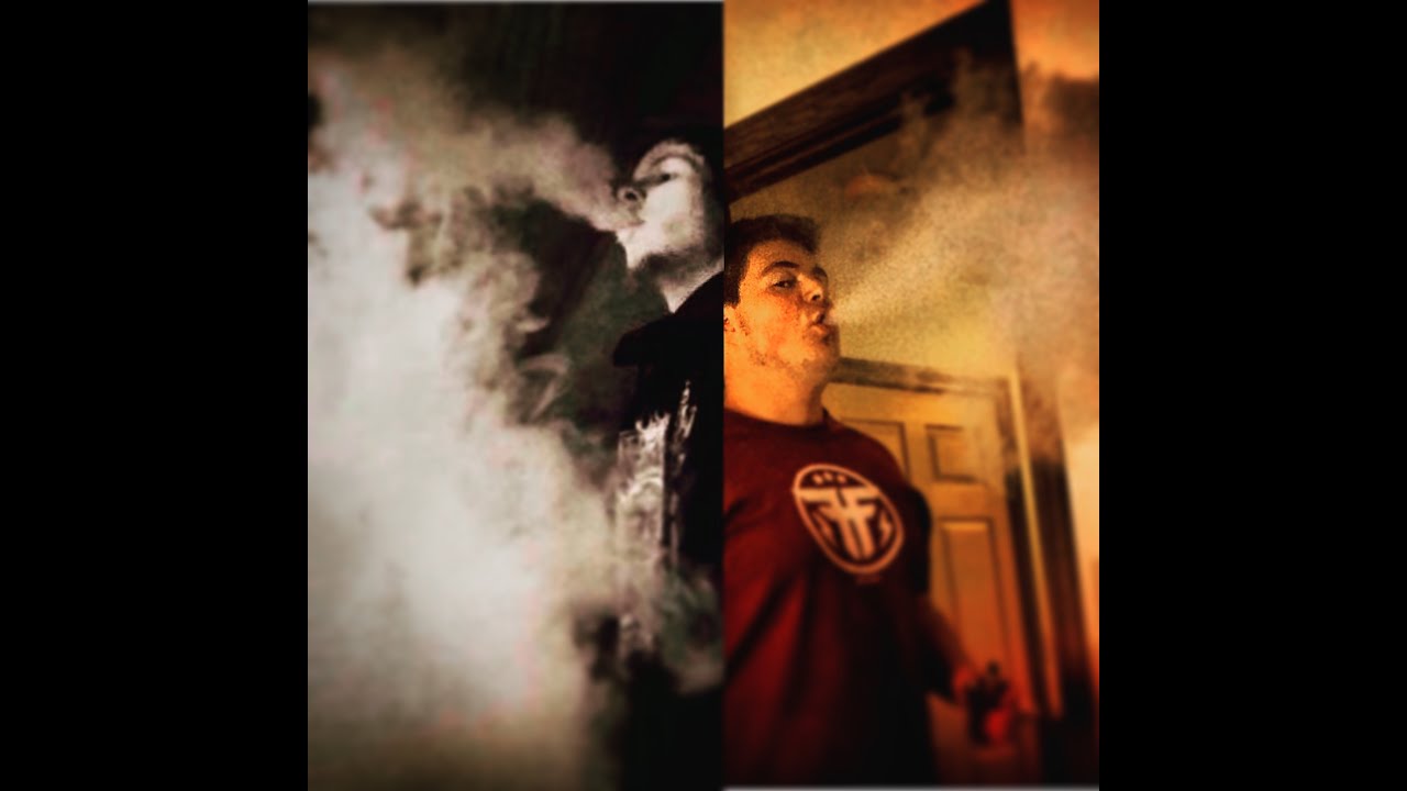 Infamous Tough cookie Ejuice review
