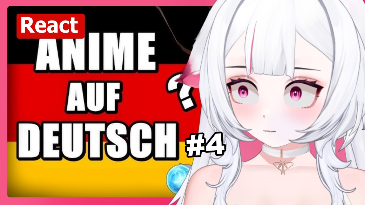 Anime Charaktere nach DEUTSCHEN Sprüchen bewertet #4 | Moki React