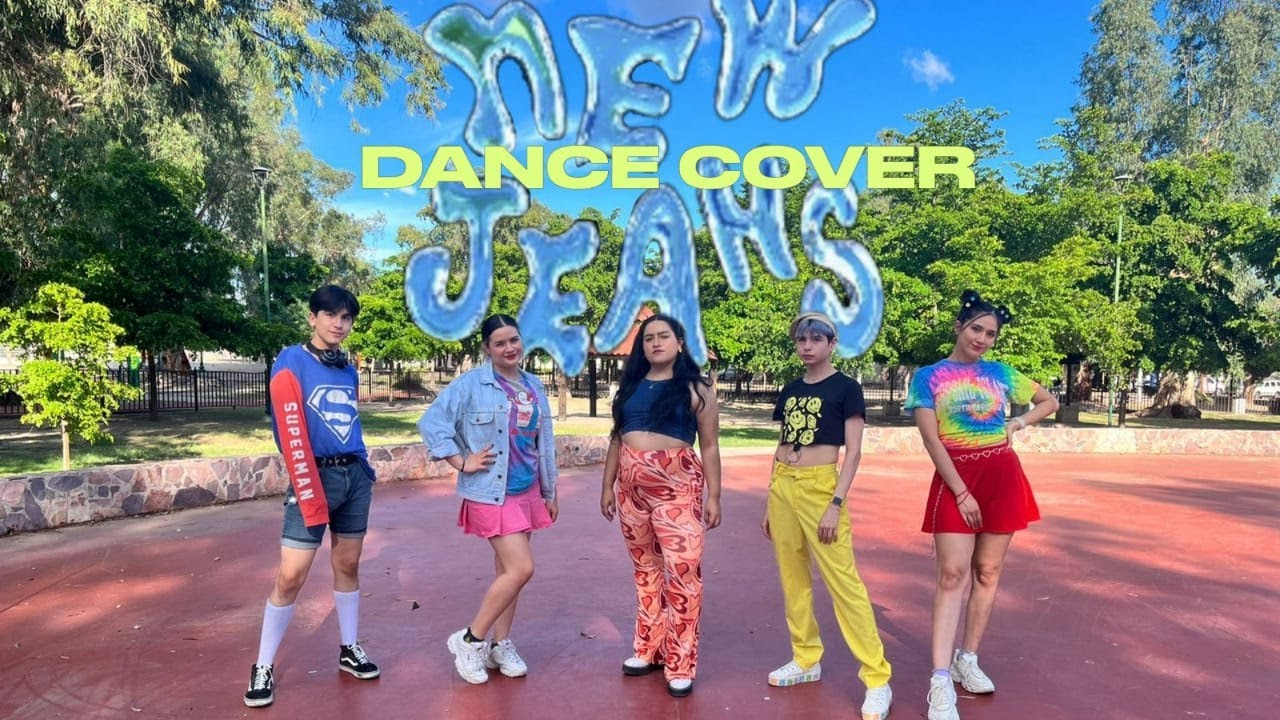 NewJeans (뉴진스) 'Hype Boy' | Dance Cover by Dzone